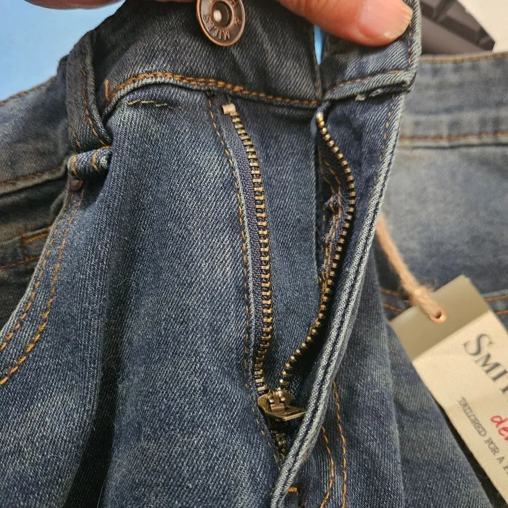 Smith & Mills Jeans For Men Size 28x30